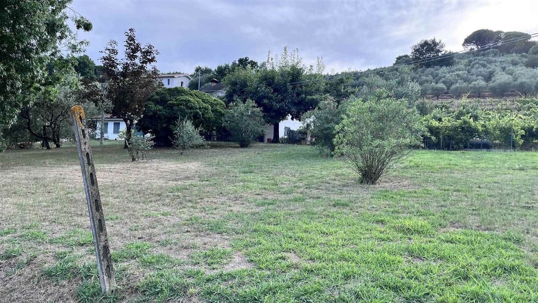Villa in Borgo a Buggiano, Tuscany, Italy 3 - 15977686