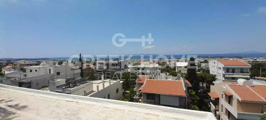 Apartment in Voula, Attica, Greece 3 - 16035302