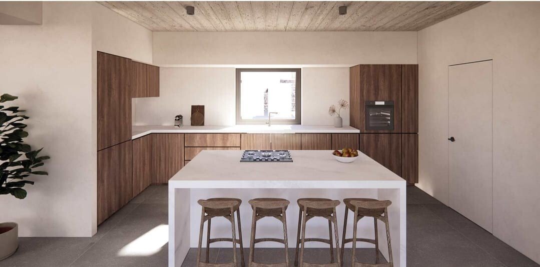 Villa in Paros, Aegean, Greece 5 - 16035728