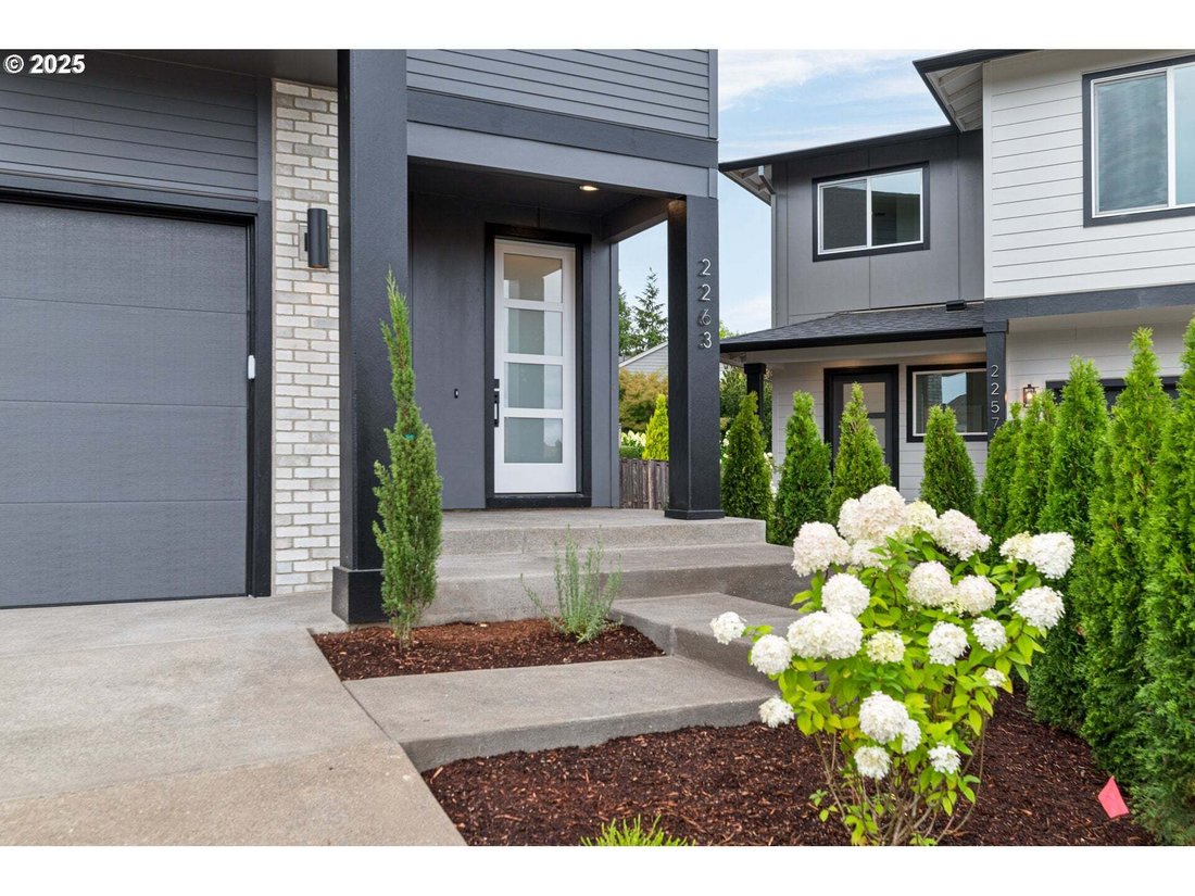 House in Gresham, Oregon, United States 3 - 16036156