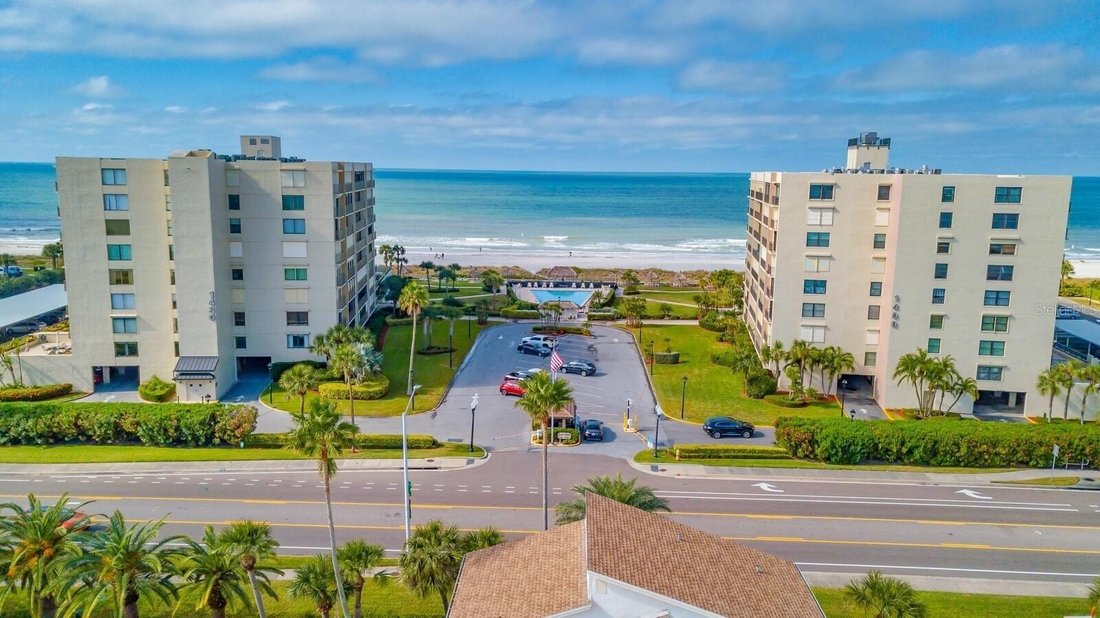 Condo in Clearwater, Florida, United States 2 - 16036871