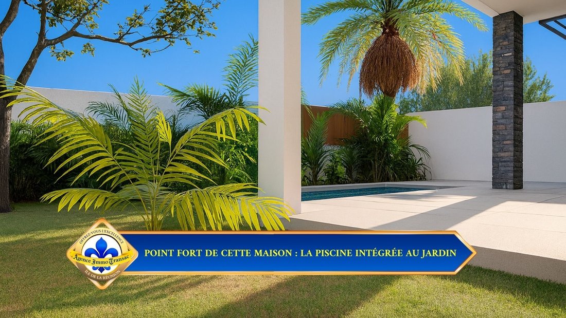 House in Sainte Suzanne, Saint-Denis, Réunion 4 - 16034919