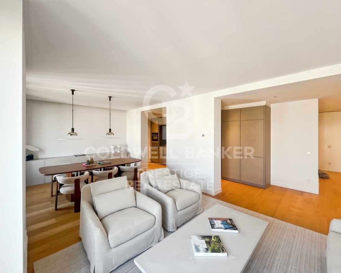 Appartement à Eixample, Barcelone, Espagne 2 - 13237699