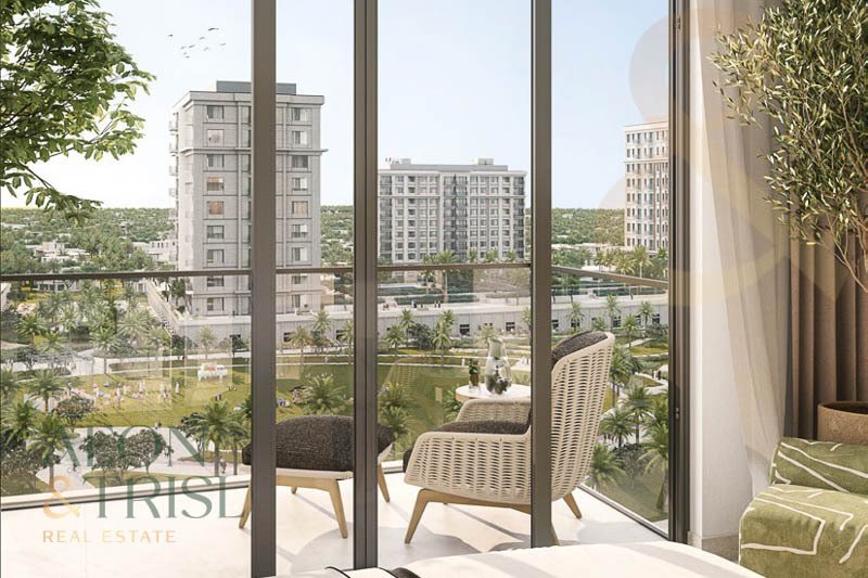 Apartment in Al Thanyah 3, Al Thanyah, Dubai 2 - 16035271