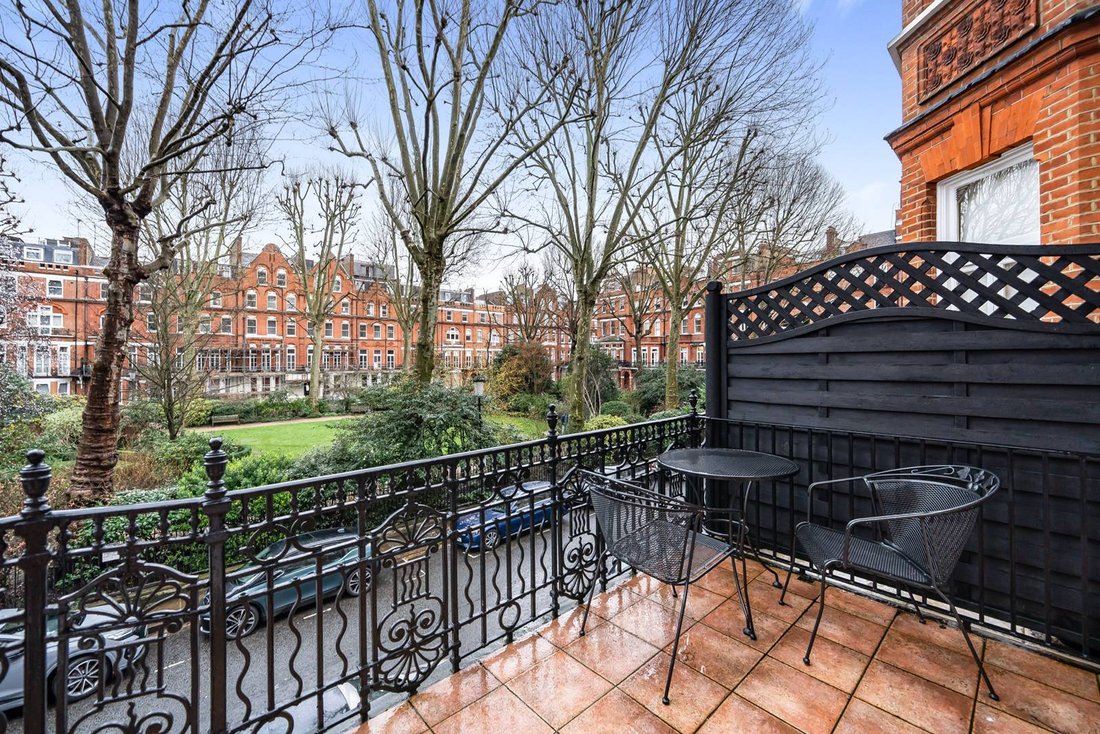 Apartment in Earls Court, Kensington And Chelsea, England 5 - 15659063