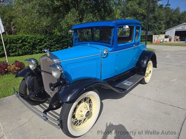 Ford Model A in Calverton, NY, United States 1 - 16032608