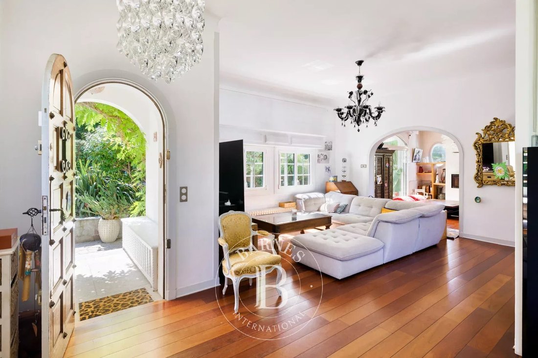 House in Biarritz, Nouvelle-Aquitaine, France 5 - 16031465