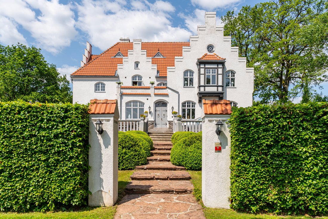 House in Höör, Skåne County, Sweden 2 - 15983691