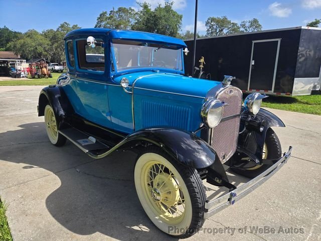 Ford Model A in Calverton, NY, United States 2 - 16032608