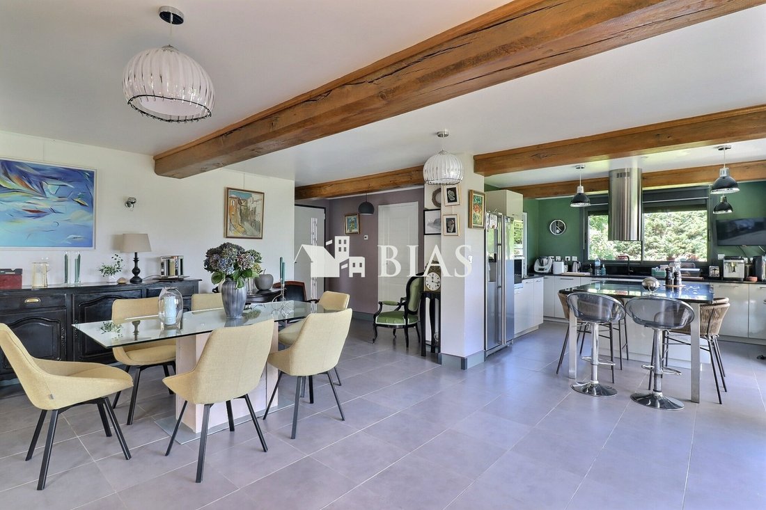 House in Foulbec, Normandy, France 4 - 16034817