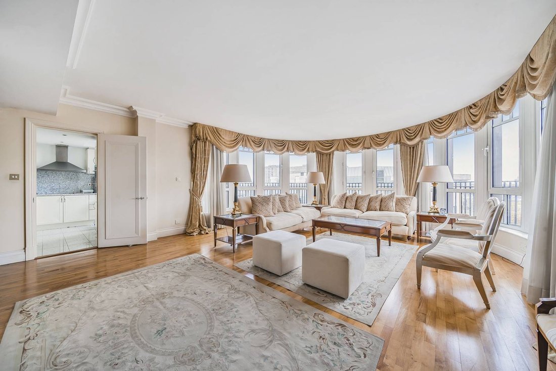 Apartment in Pimlico, Westminster, England 2 - 15637159