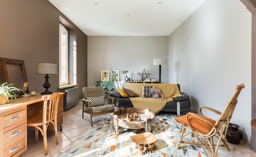 Castle for Sale in Gaillac, Occitanie, France