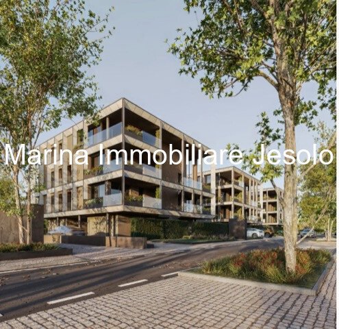 Apartment in Carpenedo-Bissuola, Venice, Veneto 1 - 16033310