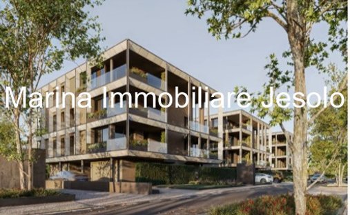 Apartment in Carpenedo-Bissuola, Venice, Veneto 1