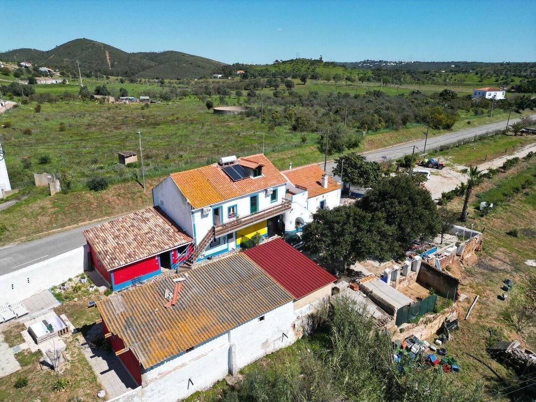 House in Silves, Algarve, Portugal 4 - 16036408