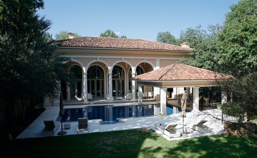 House in Monterrey, Nuevo Leon, Mexico 1