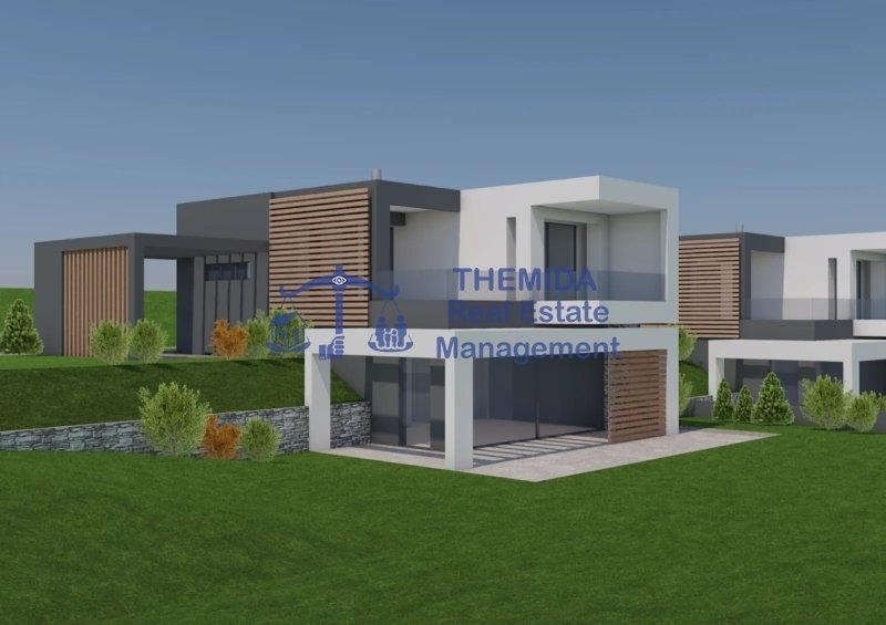 House in Panorama, Macedonia and Thrace, Greece 1 - 16031368