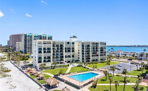 Condo in Clearwater, Florida, United States 1