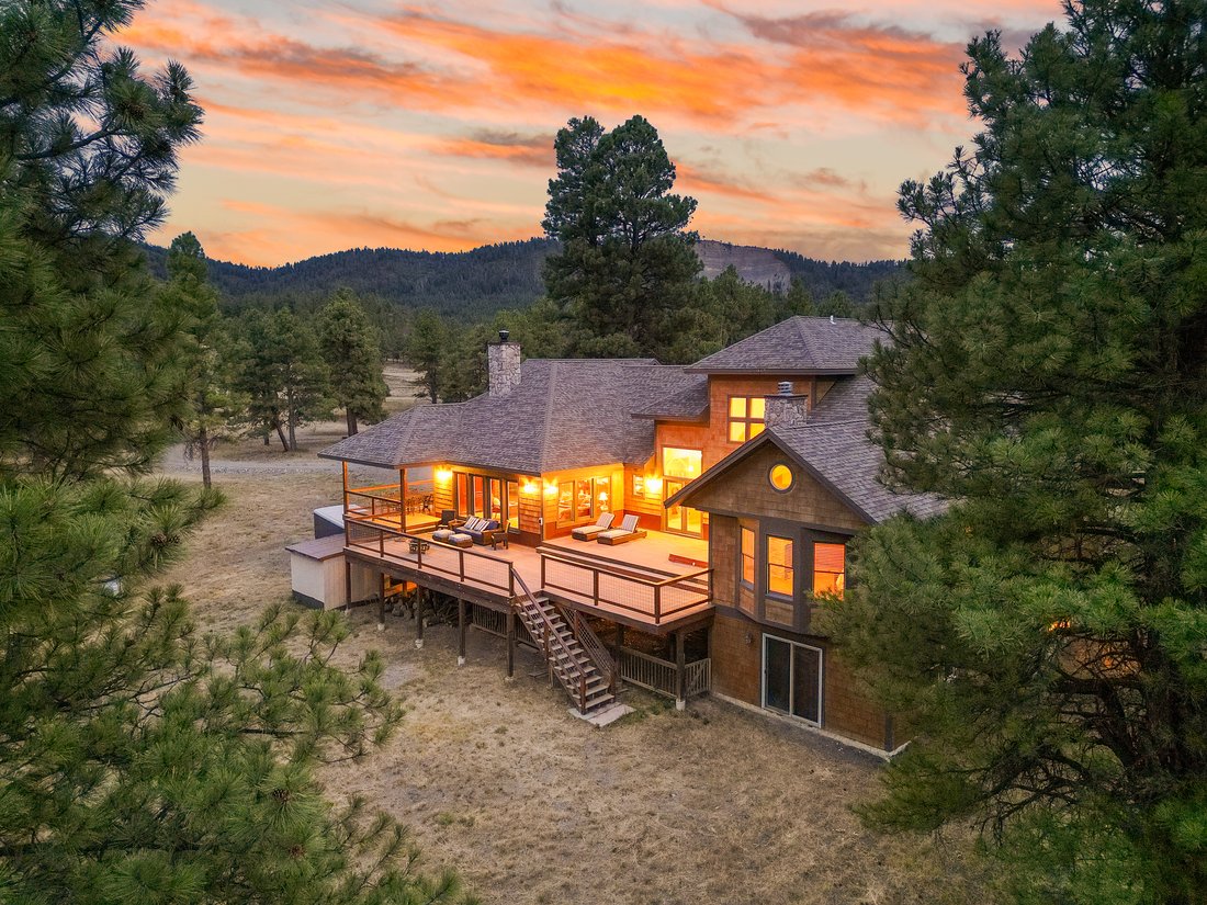 Altro a Pagosa Springs, Colorado, Stati Uniti 4 - 16031318