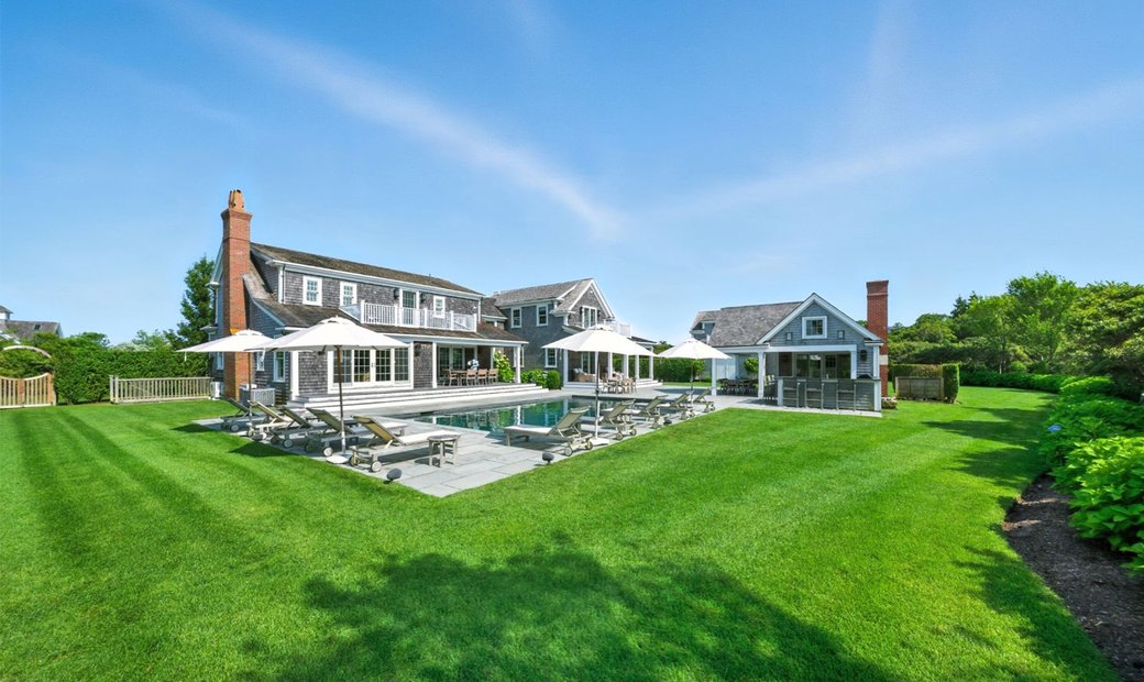 24 Flintlock Road, Tom Nevers, Ma In Nantucket, Massachusetts, United ...