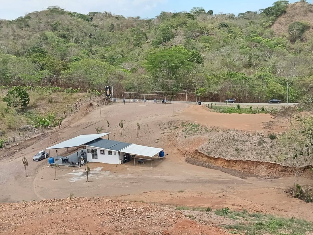 Land in Pedasi, Los Santos Province, Panama 1 - 16033179