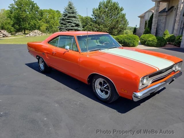 Plymouth GTX in Calverton, NY, United States 1 - 16032627
