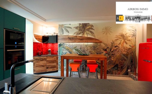 House in Puycasquier, Occitania, France 1