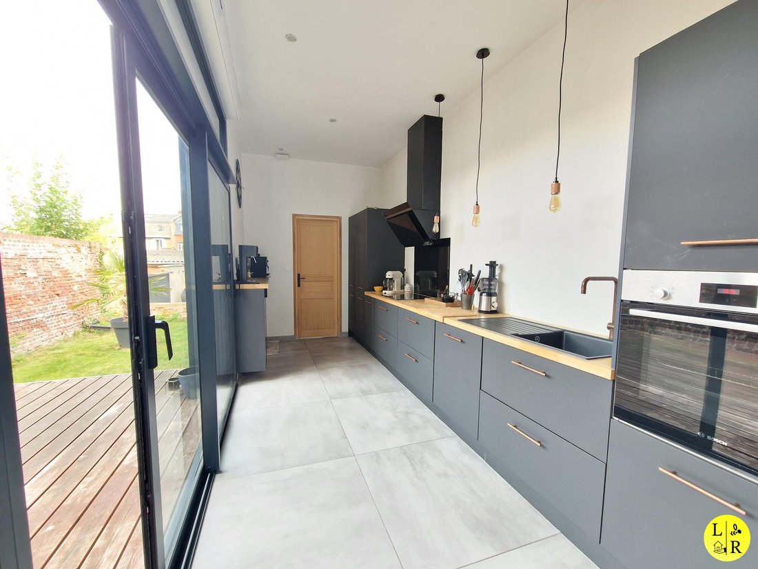 House in Les Hochettes, Arras, France 5 - 16037181