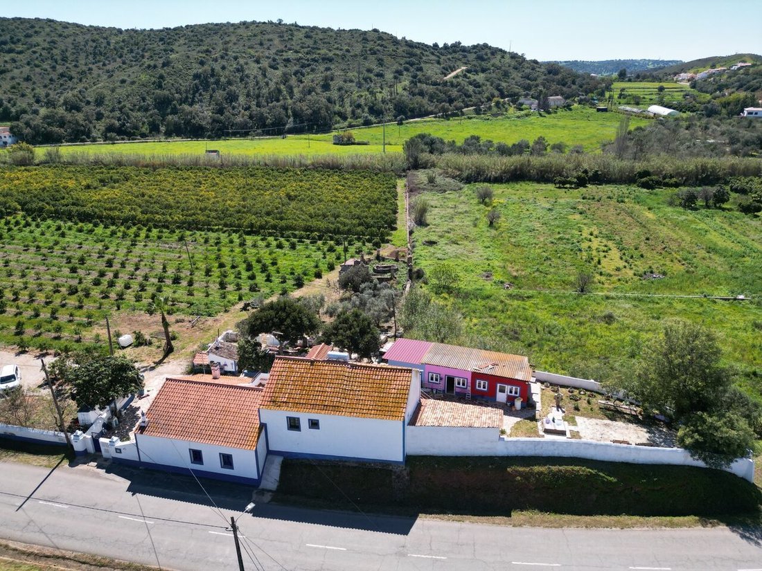 House in Silves, Algarve, Portugal 5 - 16036408