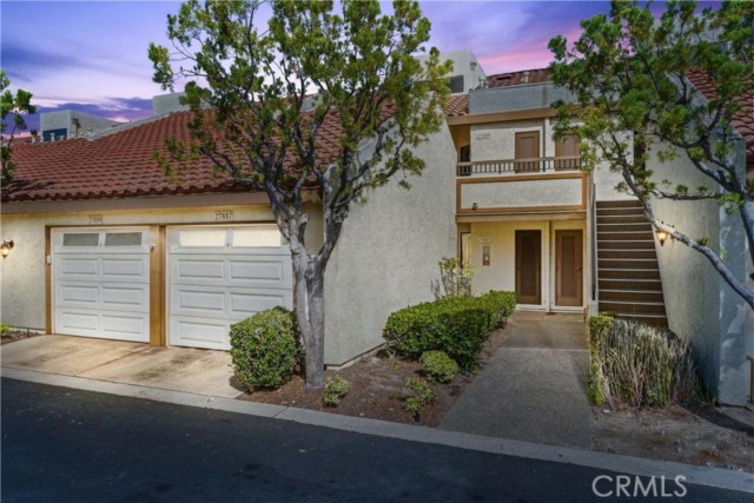 Condo in Mission Viejo, California, United States 2 - 16036339