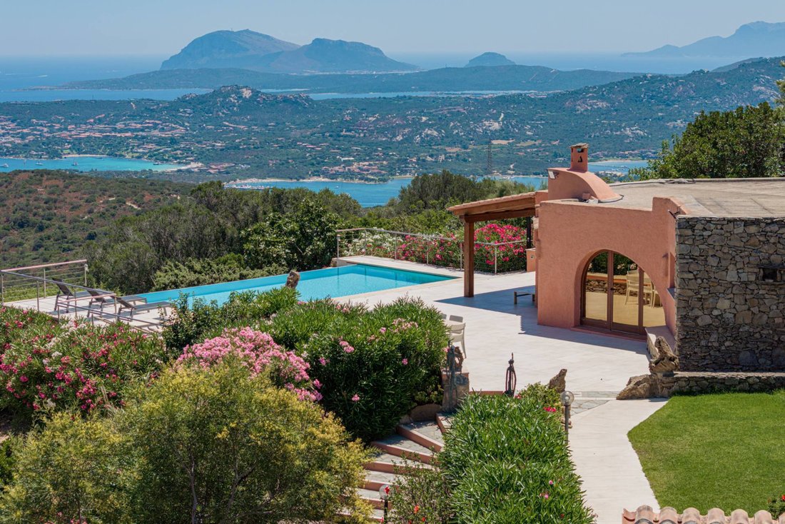Maison à Porto Rotondo, Olbia, Sardaigne 1 - 16031259