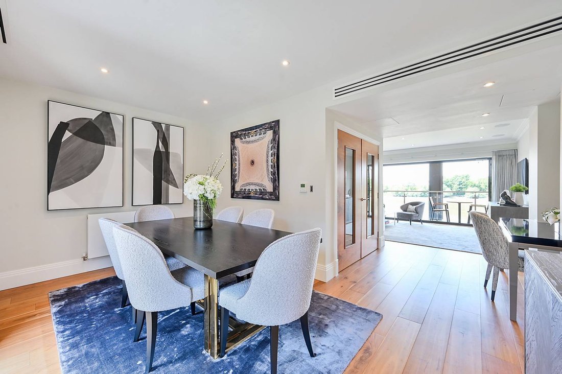 House in Hammersmith, Hammersmith and Fulham, England 1 - 15987426