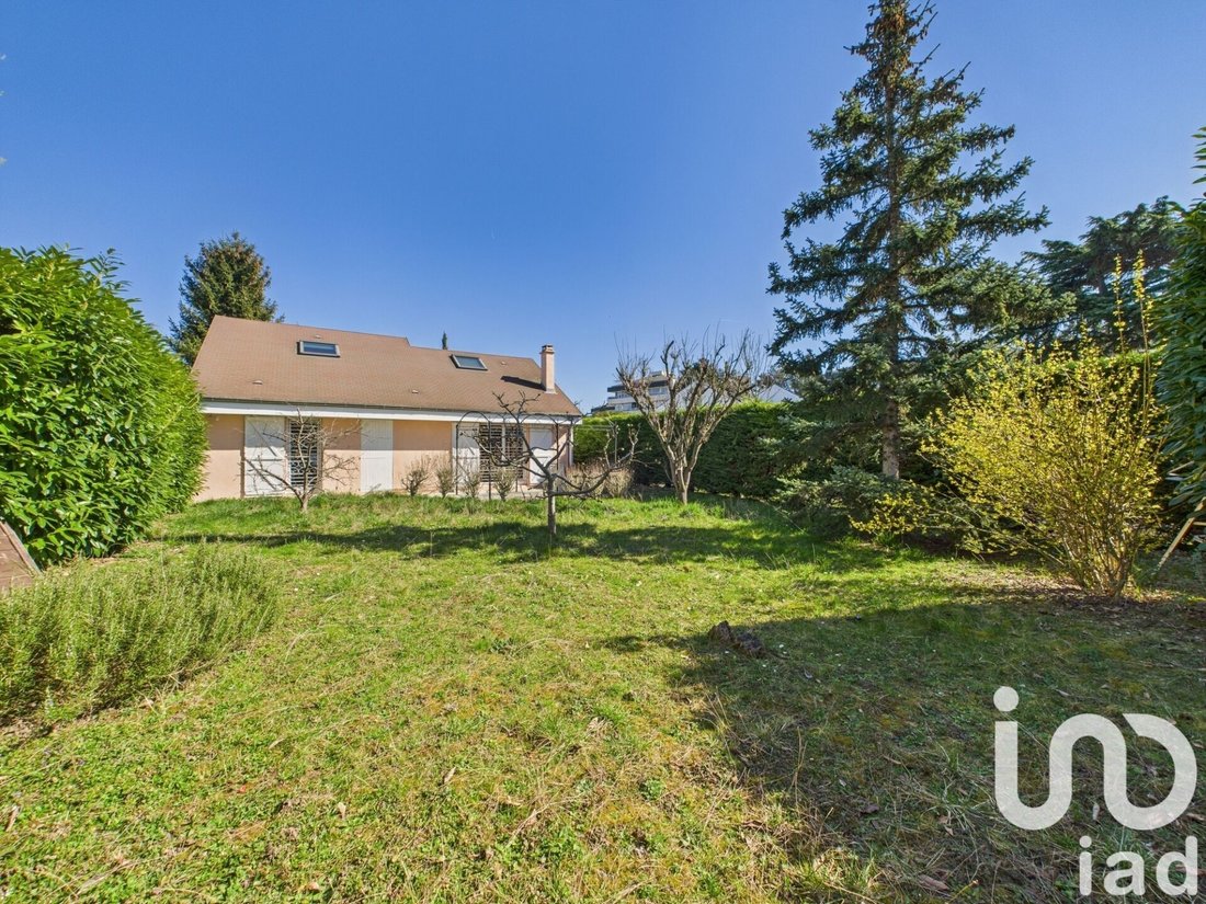 House in Le Coulon, Thiais, France 1 - 16037338