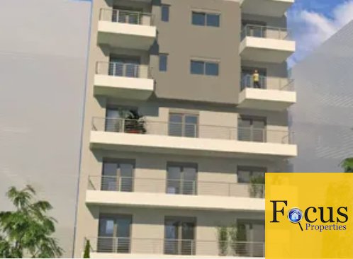 Apartment in Glyfada, Attica, Greece 2 - 15684739