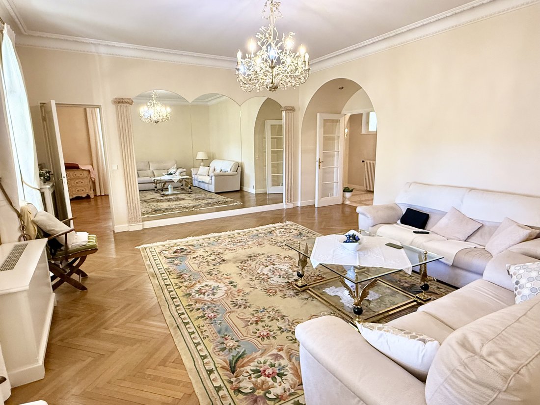 House in Maurice Jeanpierre, Le Cannet, France 4 - 16031241