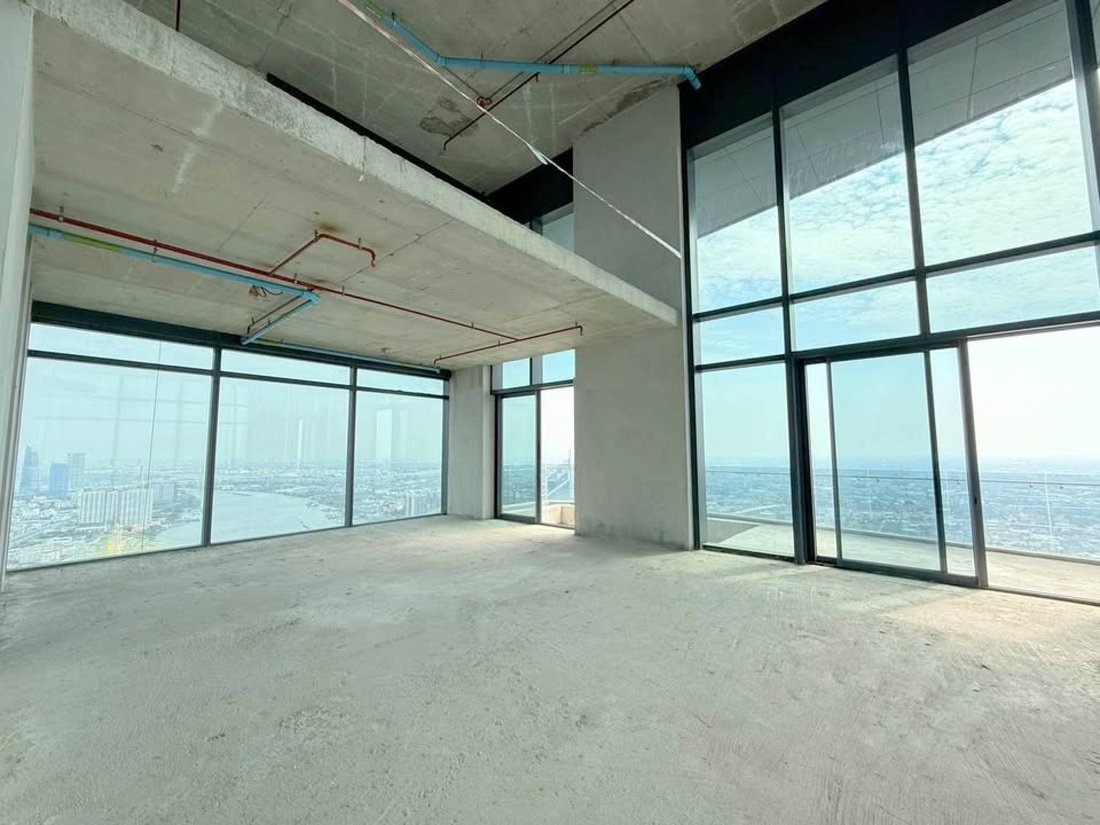 Penthouse in Bangkok, Bangkok, Thailand 3 - 16031605