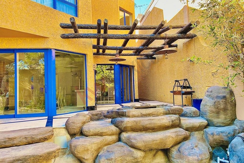 Casa a Ciudad Juárez, Chihuahua, Messico 5 - 16033441
