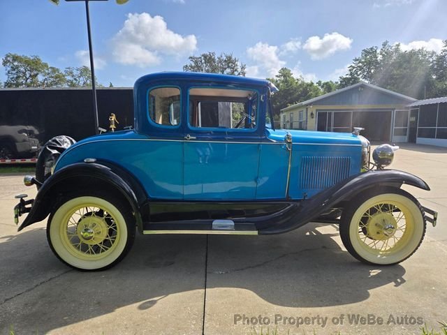 Ford Model A in Calverton, NY, United States 5 - 16032608