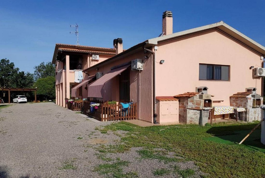 San Donato Vecchio, Orbetello, Tuscany 4 - 16032491