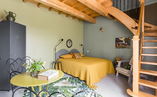 Castle for Sale in Gaillac, Occitanie, France