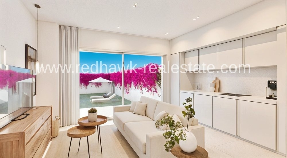 Apartment in Palma, Balearic Islands, Spain 4 - 16032774