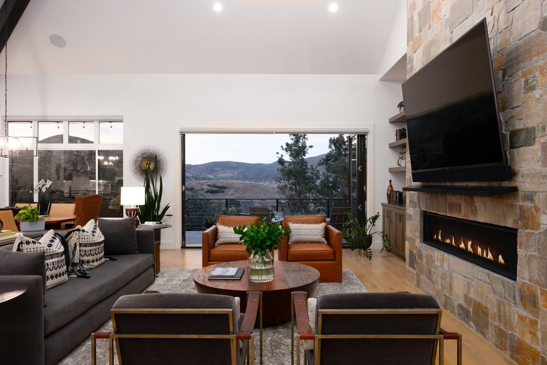 House in Heber City, Utah, United States 4 - 15752523