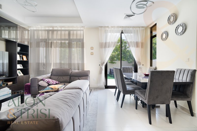 House in Reem, Dubai, United Arab Emirates 1 - 16031548