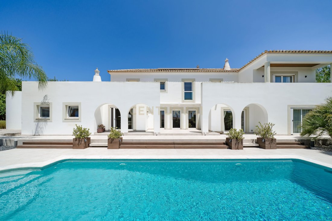 Villa à Portimão, Algarve, Portugal 1 - 16032948