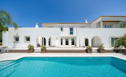 Villa en Portimão, Algarve, Portugal 1