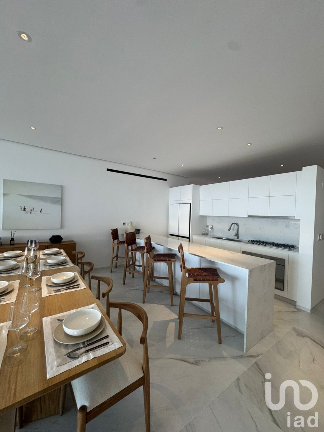 Apartment in San José del Cabo, Baja California Sur, Mexico 1 - 16031519