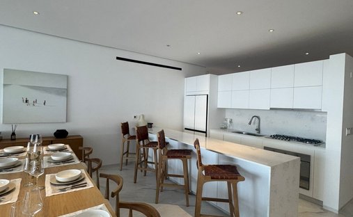 Appartement à San José del Cabo, Basse-Californie du Sud, Mexique 1
