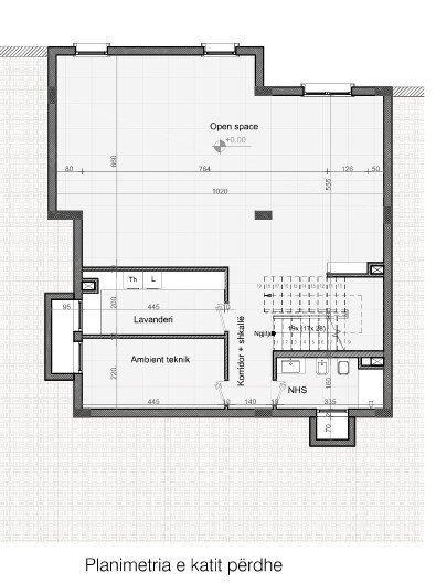 Villa in Farkë e Vogël, Tirana County, Albania 5 - 16034246