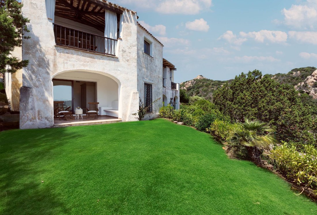 House in Liscia di Vacca, Arzachena, Italy 3 - 16031219