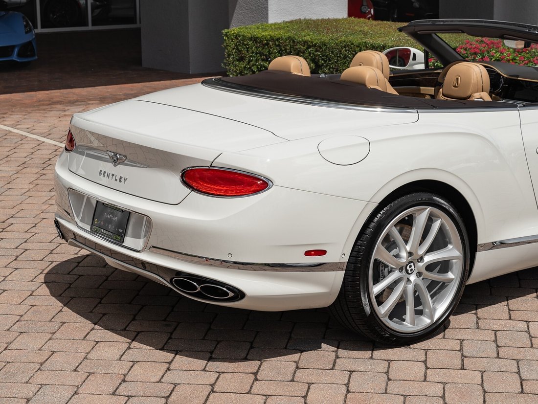 Cabriolet in Naples, FL 3 - 16026645